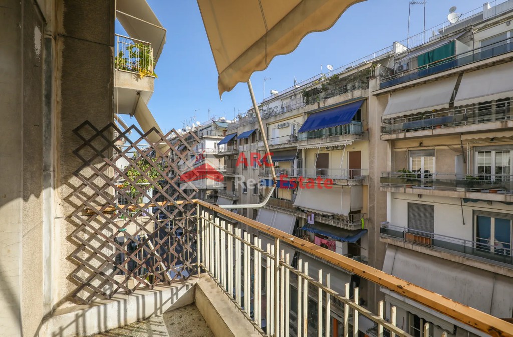Διαμέρισμα 110 τ.μ. πρός πώληση, Αθήνα - Κέντρο, Λεωφ. Πατησίων - Λεωφ. Αχαρνών