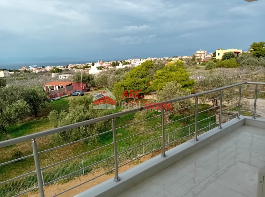 Διαμέρισμα 69 τ.μ. πρός πώληση, Νησιά Αργοσαρωνικού, Αίγινα