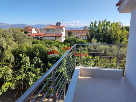 Μονοκατοικία 190 τ.μ. πρός πώληση
