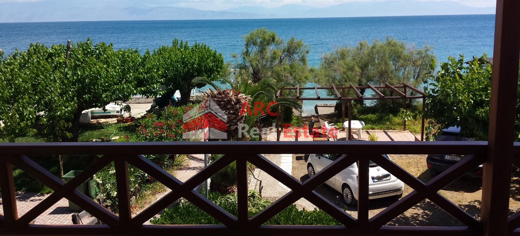 Μεζονέτα 272 τ.μ. πρός πώληση, Αχαΐα, Ακράτα