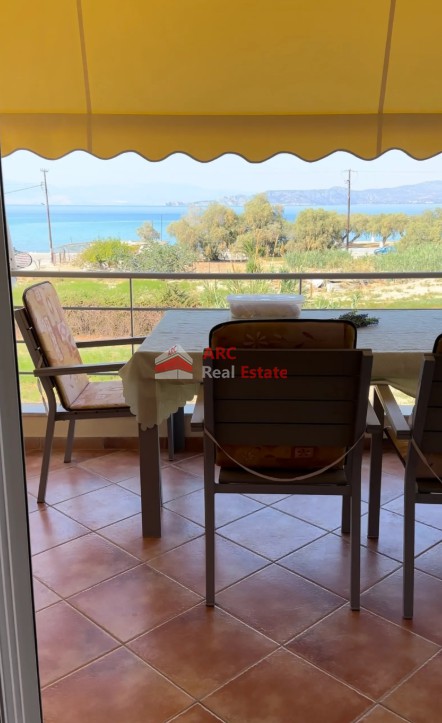 Διαμέρισμα 61 τ.μ. πρός πώληση, Κορινθία, Βόχα