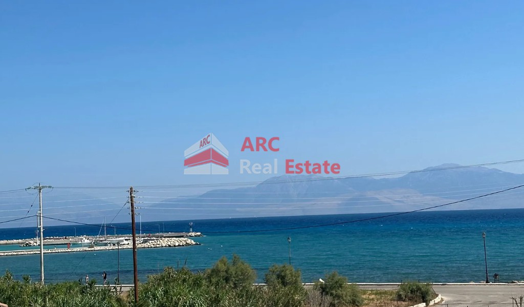 Διαμέρισμα 61 τ.μ. πρός πώληση, Κορινθία, Βόχα