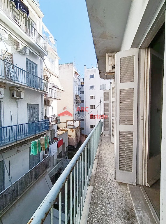 Διαμέρισμα 71 τ.μ. πρός πώληση, Αθήνα - Κέντρο, Γκύζη - Πεδίον Άρεως