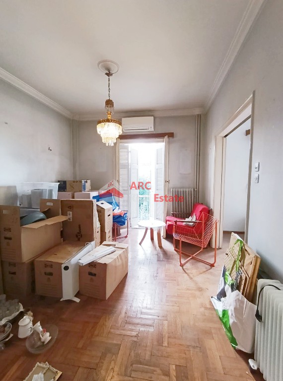 Διαμέρισμα 71 τ.μ. πρός πώληση, Αθήνα - Κέντρο, Γκύζη - Πεδίον Άρεως