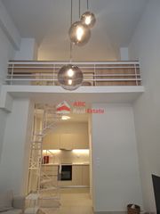 Loft 86 τ.μ. για πώληση, Αθήνα - Κέντρο, Παγκράτι-thumb-7