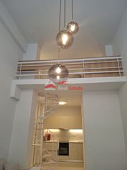 Loft 86 τ.μ. για πώληση