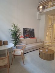 Loft 86 τ.μ. για πώληση, Αθήνα - Κέντρο, Παγκράτι-thumb-6
