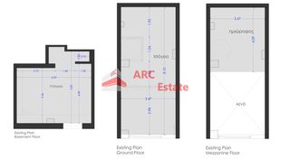 Loft 86 τ.μ. για πώληση, Αθήνα - Κέντρο, Παγκράτι-thumb-30