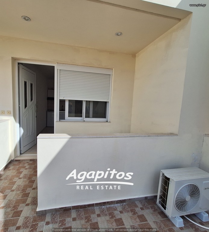 Studio / γκαρσονιέρα 25 τ.μ. προς ενοικίαση, Αγία Αικατερίνη Ηρακλείου