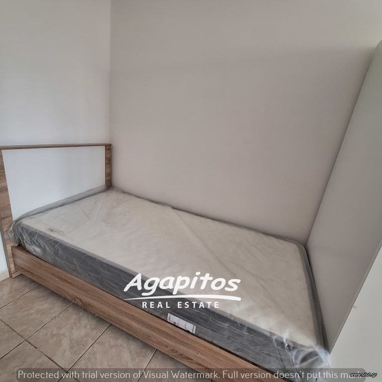 Studio / γκαρσονιέρα 25 τ.μ. προς ενοικίαση, Αγία Αικατερίνη Ηρακλείου