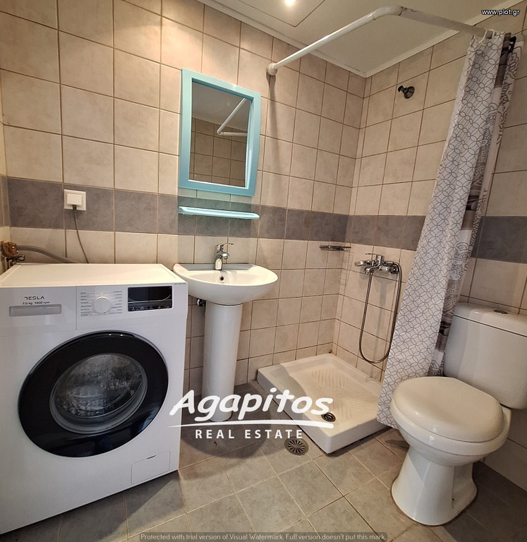 Studio / γκαρσονιέρα 25 τ.μ. προς ενοικίαση, Αγία Αικατερίνη Ηρακλείου
