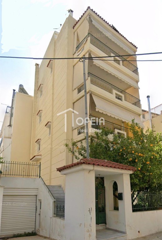 Κτίριο 230 τ.μ. πρός πώληση, Αθήνα - Νότια Προάστια, Ελληνικό