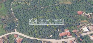Οικόπεδο 4.500 τ.μ. για πώληση, Ζάκυνθος, Αρκάδι-thumb-3