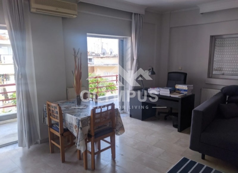 Studio / γκαρσονιέρα 53 τ.μ. πρός ενοικίαση, Θεσσαλονίκη - Κέντρο, Παναγία Φανερωμένη