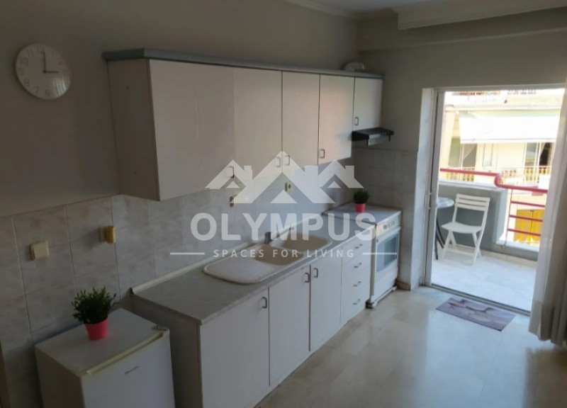 Studio / γκαρσονιέρα 53 τ.μ. πρός ενοικίαση, Θεσσαλονίκη - Κέντρο, Παναγία Φανερωμένη