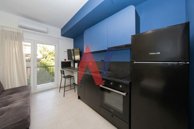 Studio / γκαρσονιέρα 28 τ.μ. πρός πώληση, Μαγνησία, Βόλος