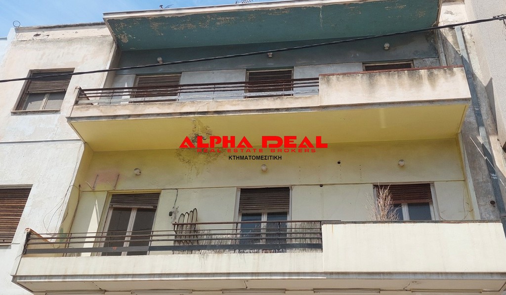 Κτίριο 385 τ.μ. προς πώληση, Άγιος Φανούριος Δραπετσώνας