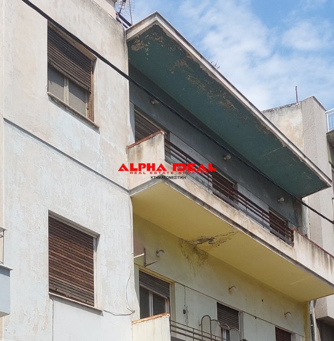 Κτίριο 385 τ.μ. προς πώληση, Άγιος Φανούριος Δραπετσώνας