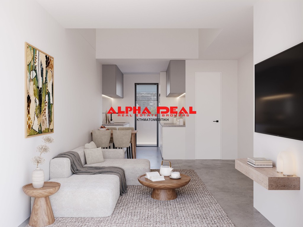 Διαμέρισμα 71 τ.μ. προς πώληση, Ανάληψη Δραπετσώνας