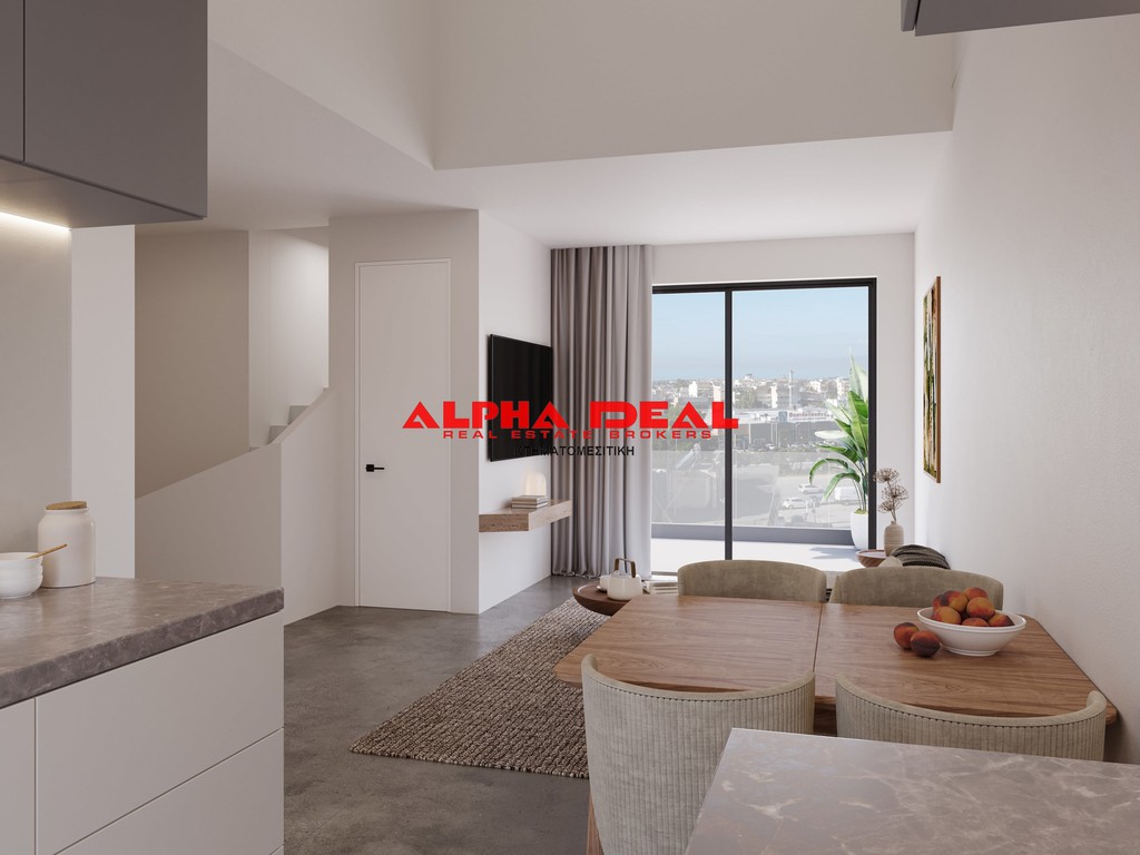Διαμέρισμα 71 τ.μ. προς πώληση, Ανάληψη Δραπετσώνας