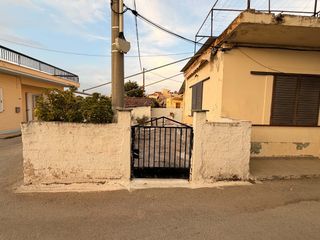 Μονοκατοικία 55 τ.μ. για πώληση