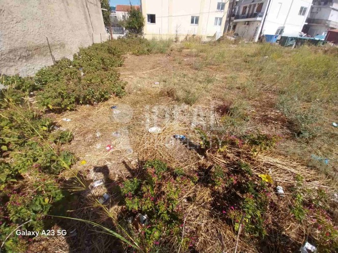 Οικόπεδο 354 τ.μ. πρός πώληση, Αχαΐα, Πάτρα