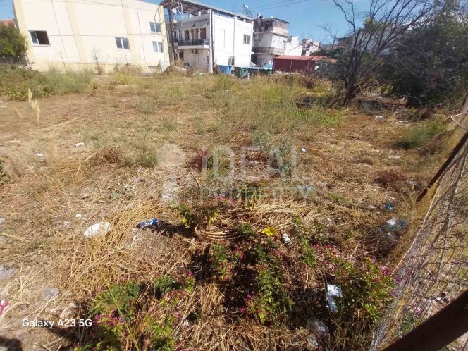 Οικόπεδο 354 τ.μ. πρός πώληση, Αχαΐα, Πάτρα