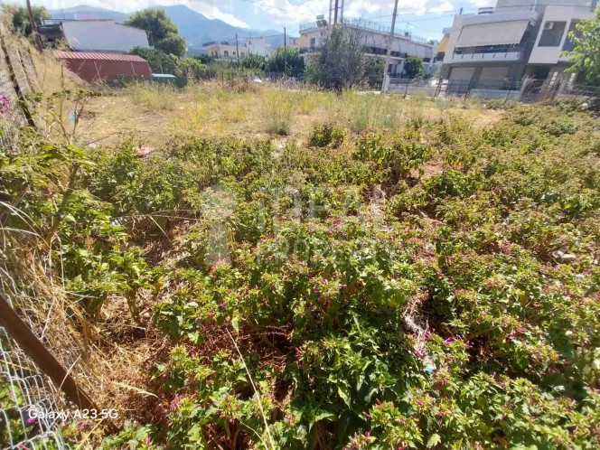 Οικόπεδο 354 τ.μ. πρός πώληση, Αχαΐα, Πάτρα