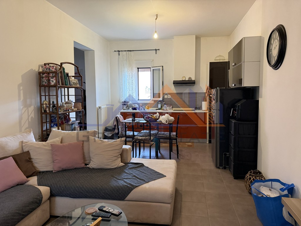 Διαμέρισμα 53 τ.μ. προς ενοικίαση, Κέντρο Ανατολής