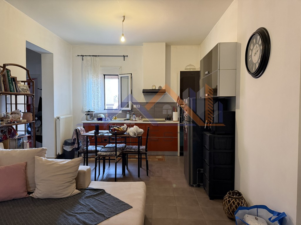 Διαμέρισμα 53 τ.μ. προς ενοικίαση, Κέντρο Ανατολής