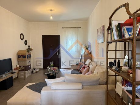 Διαμέρισμα 53 τ.μ. πρός ενοικίαση