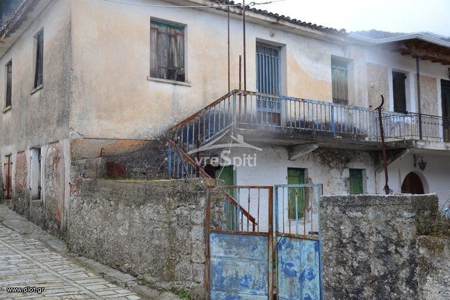 Μονοκατοικία 124 τ.μ. για πώληση, Ν. Λευκάδας, Λευκάδα