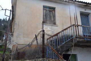 Μονοκατοικία 124 τ.μ. για πώληση, Ν. Λευκάδας, Λευκάδα-thumb-1