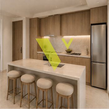 Apartment 100 sqm for sale