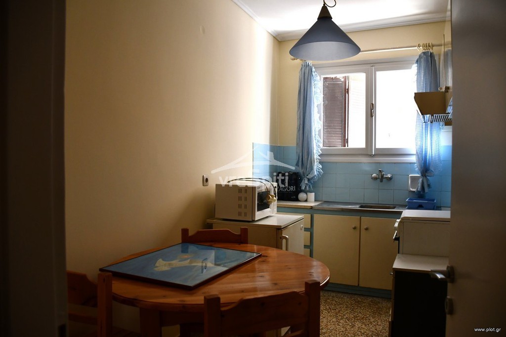 Διαμέρισμα 50 τ.μ. προς ενοικίαση, Κέντρο Ιωαννίνων
