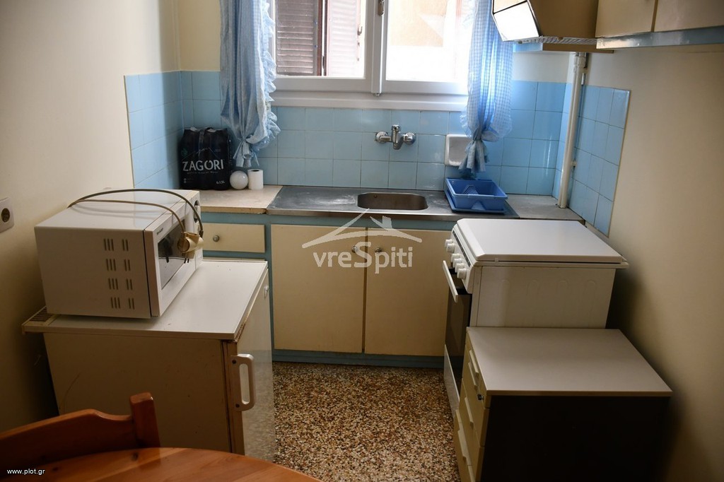 Διαμέρισμα 50 τ.μ. προς ενοικίαση, Κέντρο Ιωαννίνων