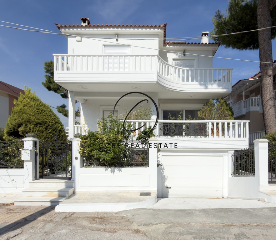 Μονοκατοικία 220 τ.μ. προς ενοικίαση, Αθήνα - Βόρεια Προάστια, Νέα Ερυθραία