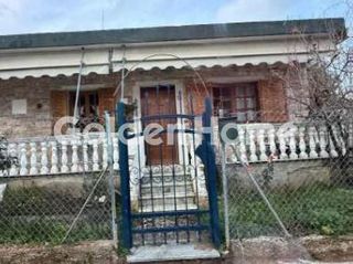 Μονοκατοικία 103 τ.μ. για πώληση