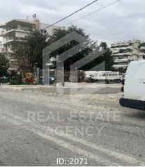 Οικόπεδο 110 τ.μ. για πώληση