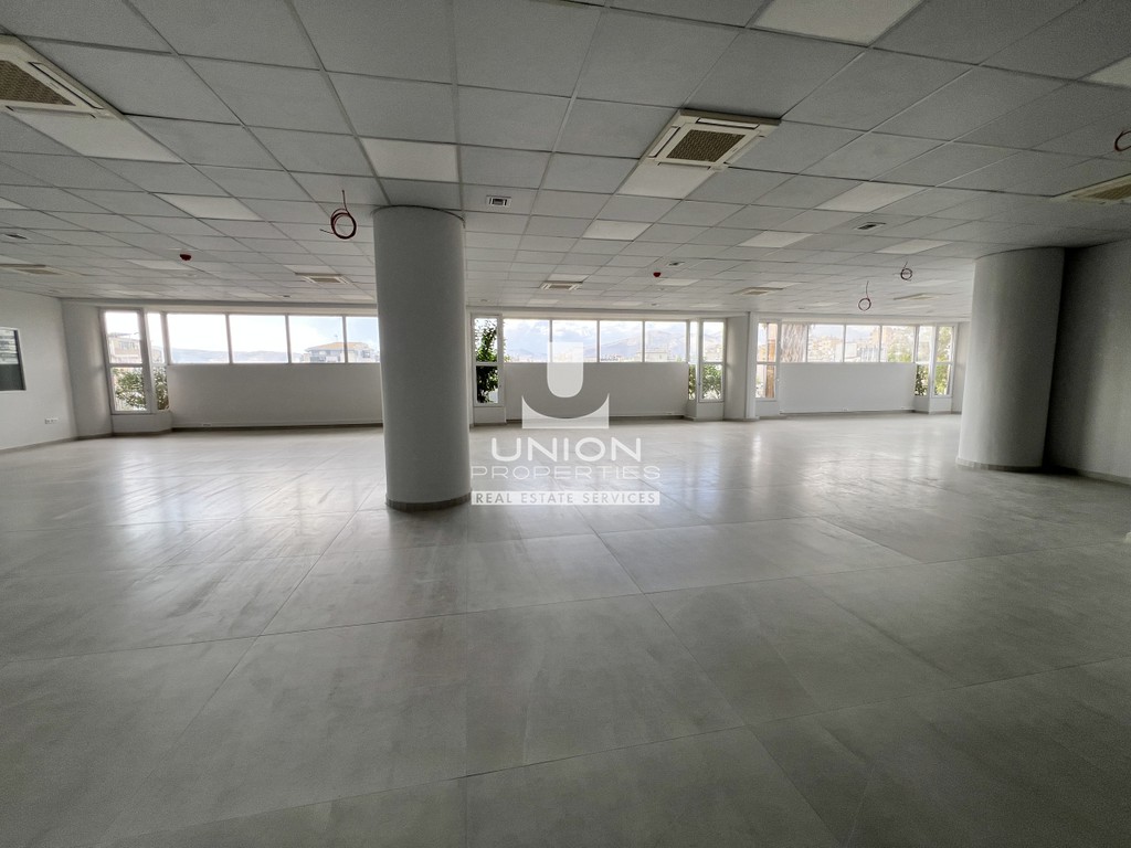 Γραφείο 490 τ.μ. πρός ενοικίαση, Αθήνα - Βόρεια Προάστια, Νέα Ιωνία