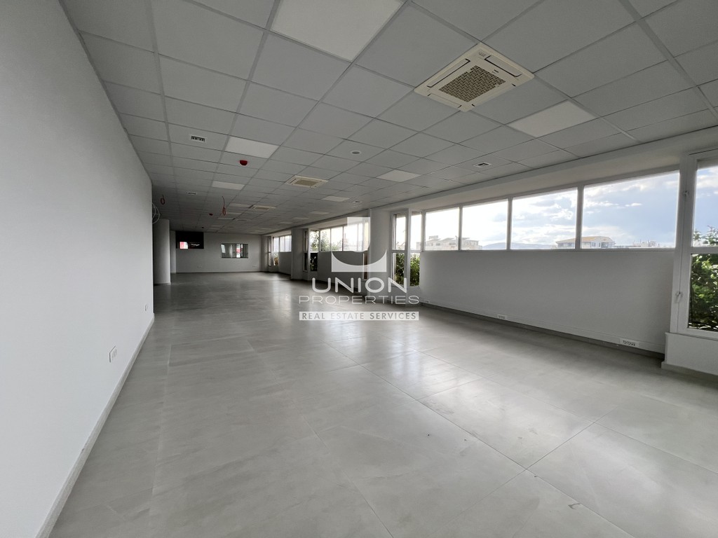 Γραφείο 490 τ.μ. πρός ενοικίαση, Αθήνα - Βόρεια Προάστια, Νέα Ιωνία