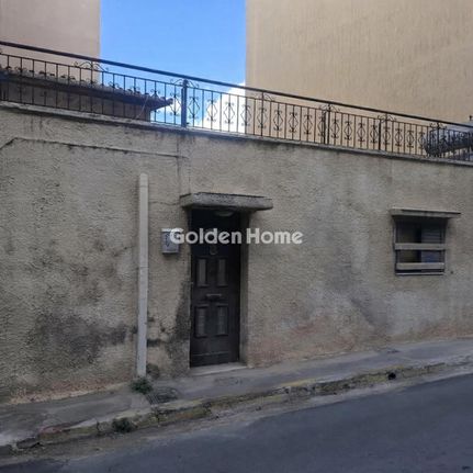 Οικόπεδο 180 τ.μ. για πώληση, Πειραιάς, Αγία Σοφία