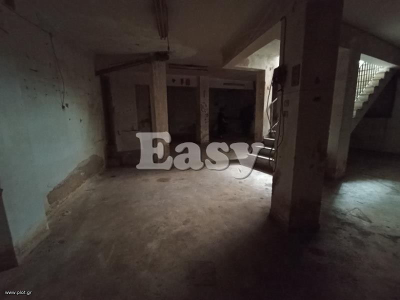 Αποθήκη 118 τ.μ. προς πώληση, Αθήνα - Κέντρο, Παγκράτι