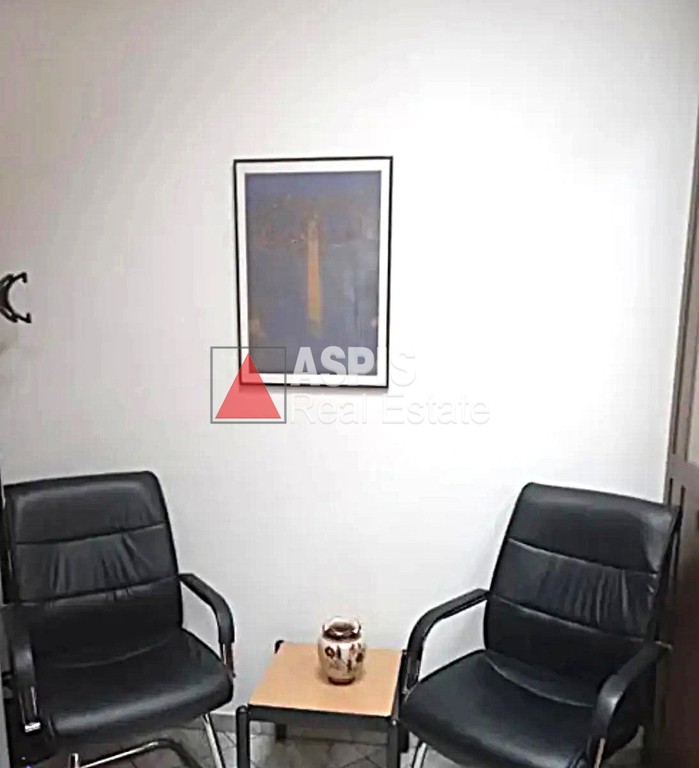 Γραφείο 25 τ.μ. πρός ενοικίαση, Αθήνα - Κέντρο, Κέντρο