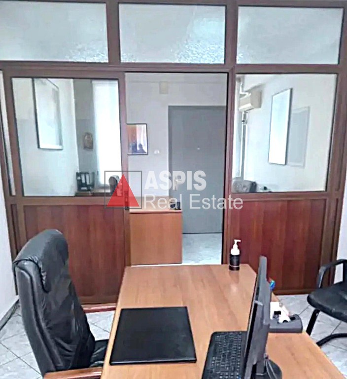 Γραφείο 25 τ.μ. πρός ενοικίαση, Αθήνα - Κέντρο, Κέντρο