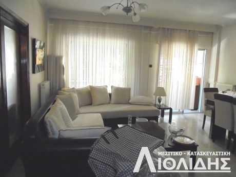 Διαμέρισμα 110 τ.μ. πρός ενοικίαση