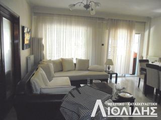 Διαμέρισμα 110 τ.μ. για ενοικίαση
