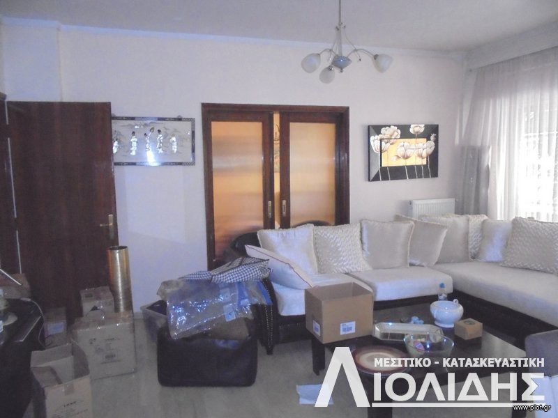 Διαμέρισμα 110 τ.μ. πρός ενοικίαση, Θεσσαλονίκη - Κέντρο, Μαρτίου