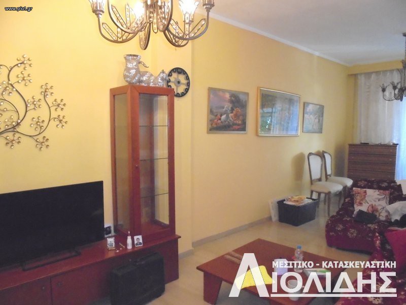 Διαμέρισμα 110 τ.μ. πρός ενοικίαση, Θεσσαλονίκη - Κέντρο, Μαρτίου