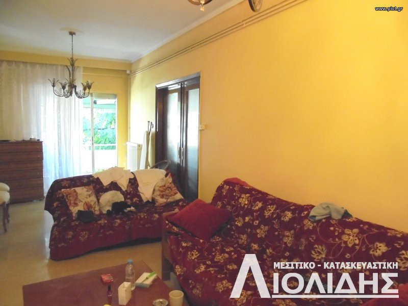 Διαμέρισμα 110 τ.μ. πρός ενοικίαση, Θεσσαλονίκη - Κέντρο, Μαρτίου